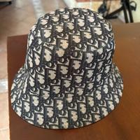 Cappello dior da pescatore