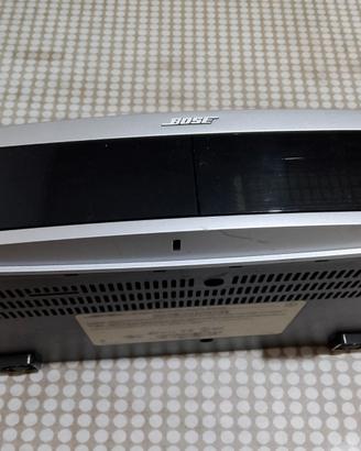 media center per bose 321 da rivedere