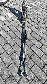 Leveraggio cambio C3 