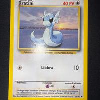 Dratini Set Base 26/102