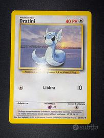 Dratini Set Base 26/102