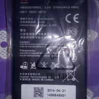 Batteria Huawei