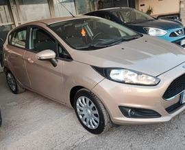 Ford Fiesta CAMBIO AUTOMATICO 1.0 EcoBoost 100CV 5