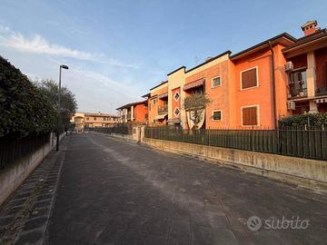 IN ASTA Appartamento e garage a Travagliato (BS)-