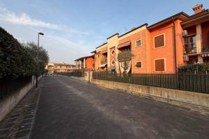 IN ASTA Appartamento e garage a Travagliato (BS)-