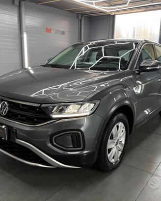 Volkswagen T-Roc 1.0 TSI Life