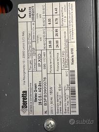 Caldaia Beretta Meteo green 25 CSI