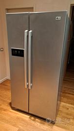 Frigorifero LG doppia porta