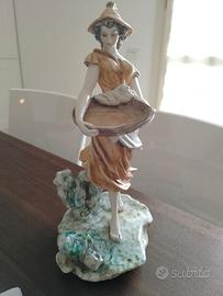 Oggetti in ceramics