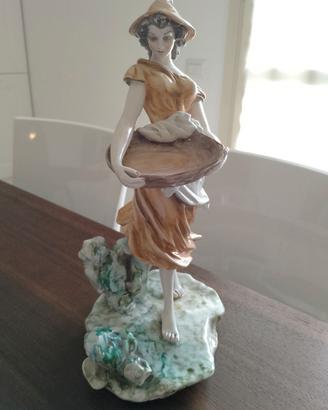 Oggetti in ceramics