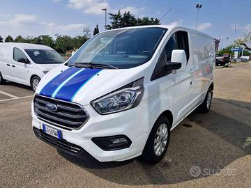 FORD Transit Custom 280 2.0 EcoBlue 130 PC Furgo