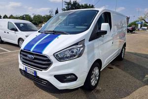 FORD Transit Custom 280 2.0 EcoBlue 130 PC Furgo