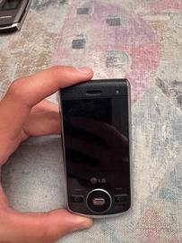 LG GD330