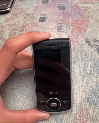 LG GD330
