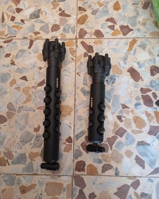 stabilizzatore da caccia per arco compound 