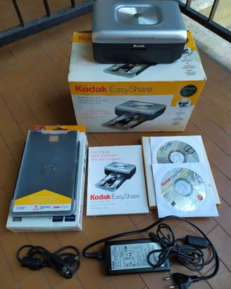 Stampante fotografica a sublimazione kodak pp300