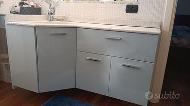 Mobile  bagno