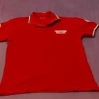 polo Croce Rossa Italiana 