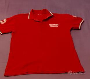 polo Croce Rossa Italiana 