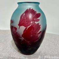 Ciclamini- Vaso Gallé