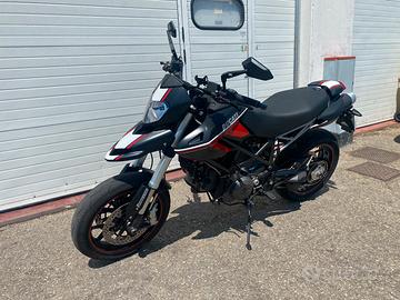 Ducati Hypermotard 796