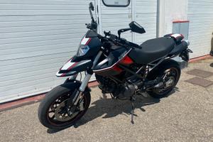 Ducati Hypermotard 796