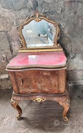 Comodini in stile barocco