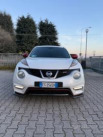 Nissan Juke 1.6 DIG-T 200 MCVT 4WD Nismo