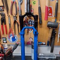 rock shox sid ultimate