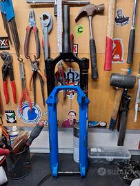 rock shox sid ultimate