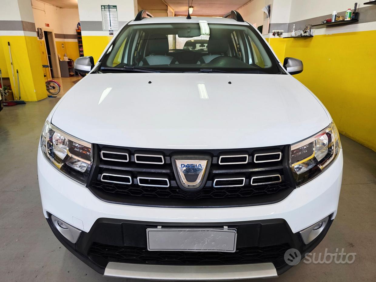 Dacia Sandero 3ª serie