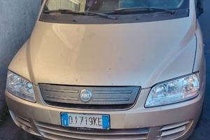 FIAT MULTIPLA