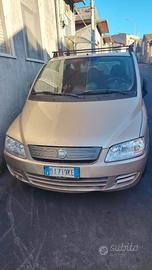 FIAT MULTIPLA