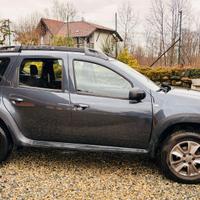 DACIA DUSTER 1.6 GPL - 2014