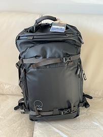 Zaino fotografico Shimoda Action X25 v2 KIT (NUOVO