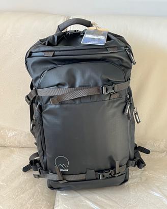 Zaino fotografico Shimoda Action X25 v2 KIT (NUOVO