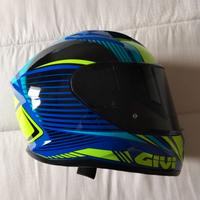 Casco e Scarpe moto