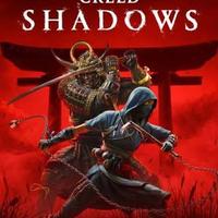 Assassin's Creed Shadows 
