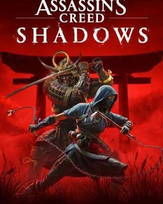 Assassin's Creed Shadows 