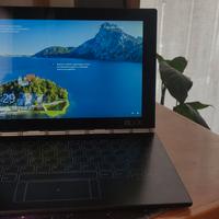 PC Tablet Yoga book Lenovo