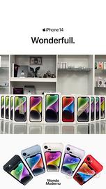 iPhone + GB e colorazioni| Usati | Garanzia 1 anno
