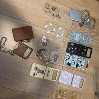 Samsung zflip 4 phone case