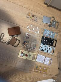 Samsung zflip 4 phone case