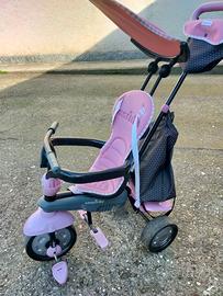 Triciclo smart trike