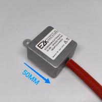 Accensione elettronica per auto d'epoca a puntine