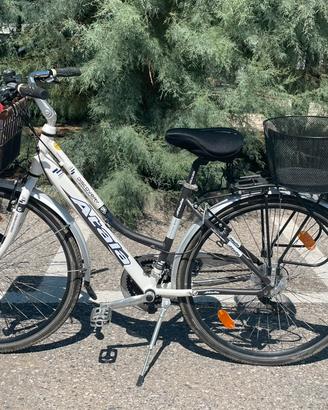 Bicicletta Atala engineering power