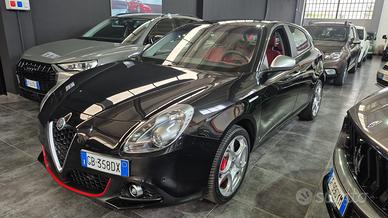 Alfa romeo Giulietta 1.4 Turbo 120CV SUPER