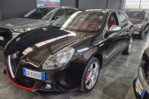 Alfa romeo Giulietta 1.4 Turbo 120CV SUPER
