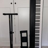 Yamaha p-45 digital piano