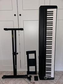 Yamaha p-45 digital piano